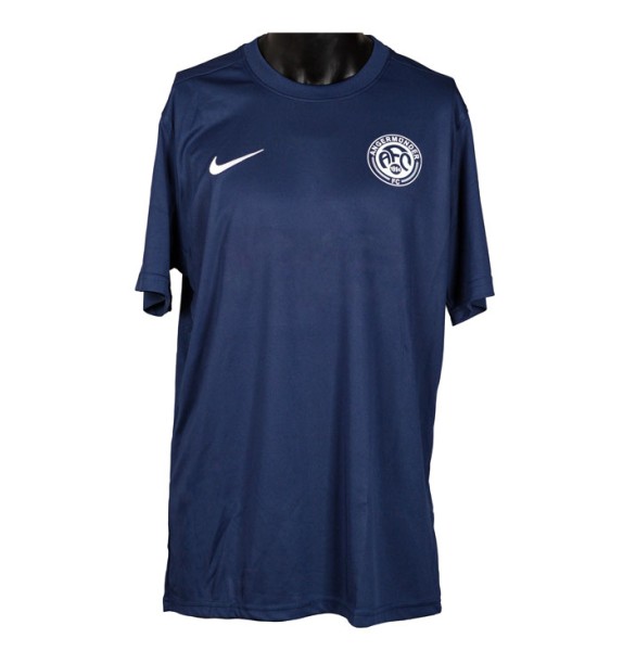 Trikot mit dem AFC-Logo auf der Brust und Vereinsname auf dem Rücken