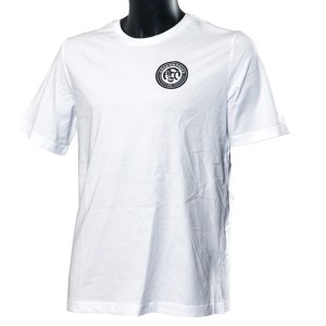 T-Shirt mit dem AFC-Logo auf der Brust