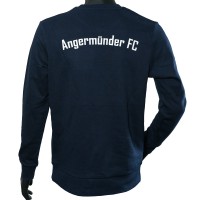 Sweater mit dem AFC-Logo auf der Brust und Vereinsname auf dem Rücken