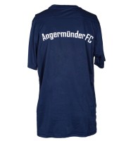 Trikot mit dem AFC-Logo auf der Brust und Vereinsname auf dem Rücken