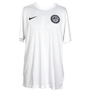 Trikot mit dem AFC-Logo auf der Brust und Vereinsname auf dem Rücken